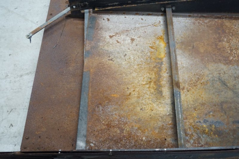 Sonstiges Mähdrescherzubehör typu Case 9230, Gebrauchtmaschine v Hemmet (Obrázek 9)