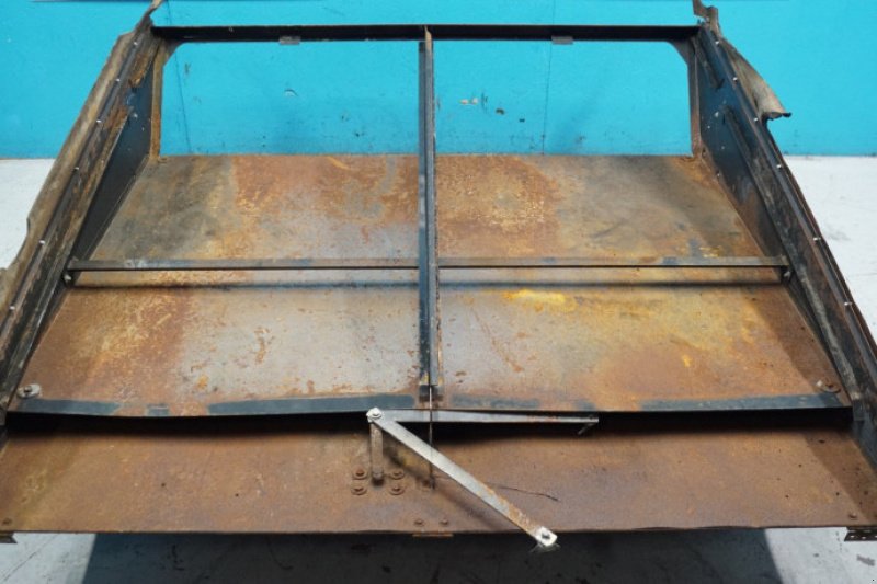 Sonstiges Mähdrescherzubehör typu Case 9230, Gebrauchtmaschine v Hemmet (Obrázek 10)