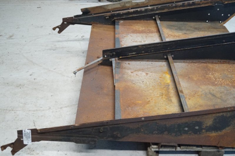 Sonstiges Mähdrescherzubehör typu Case 9230, Gebrauchtmaschine v Hemmet (Obrázek 7)