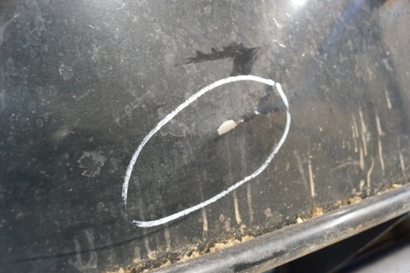 Sonstiges Mähdrescherzubehör typu Case 9230, Gebrauchtmaschine v Hemmet (Obrázek 19)