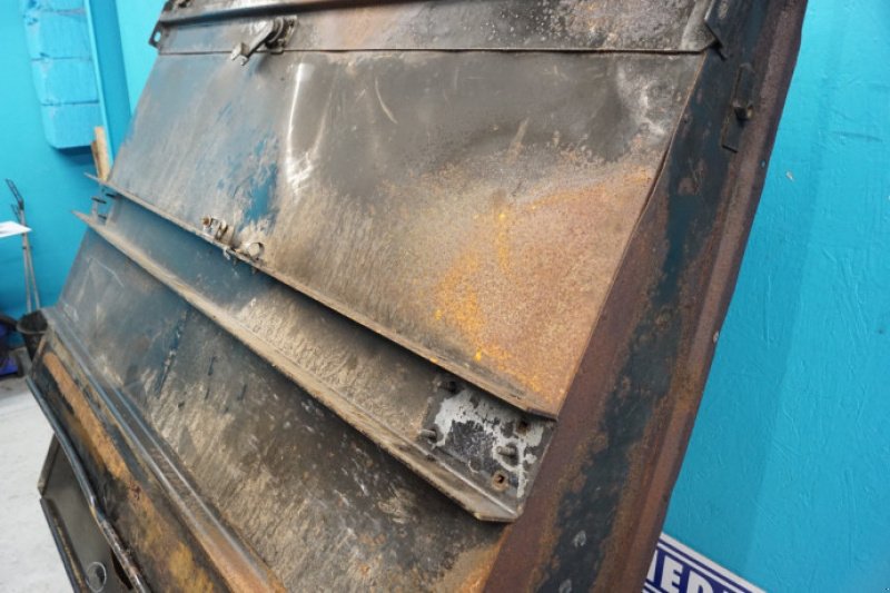 Sonstiges Mähdrescherzubehör typu Case 9230, Gebrauchtmaschine v Hemmet (Obrázek 21)