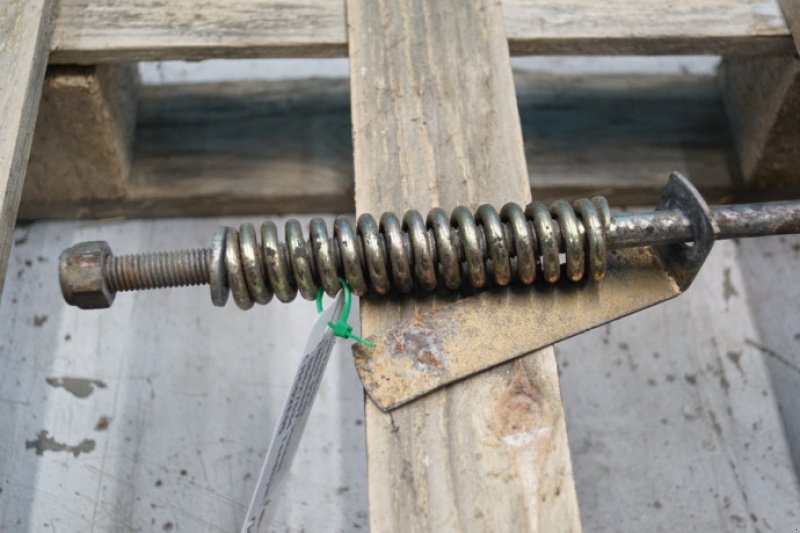 Sonstiges Mähdrescherzubehör des Typs Case 9230, Gebrauchtmaschine in Hemmet (Bild 3)