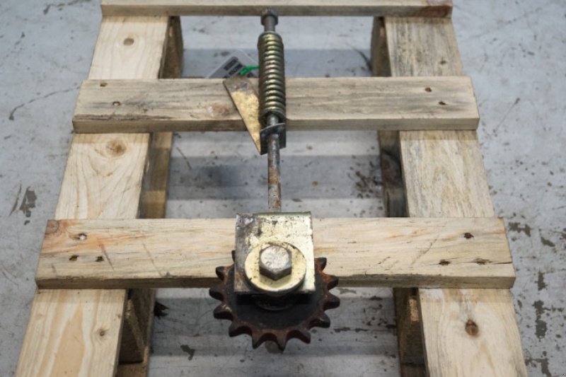 Sonstiges Mähdrescherzubehör des Typs Case 9230, Gebrauchtmaschine in Hemmet (Bild 7)