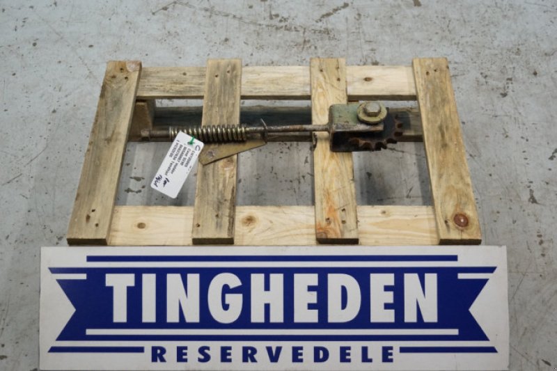 Sonstiges Mähdrescherzubehör des Typs Case 9230, Gebrauchtmaschine in Hemmet (Bild 10)