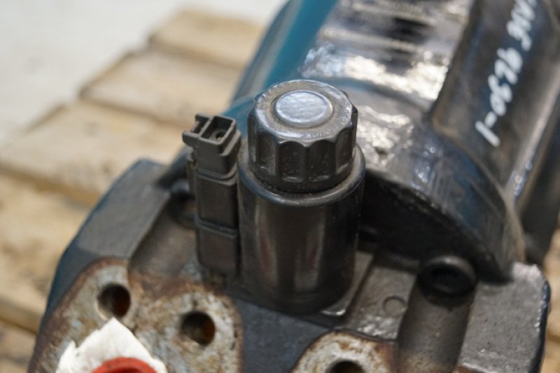 Sonstiges Mähdrescherzubehör typu Case 9230, Gebrauchtmaschine v Hemmet (Obrázek 7)