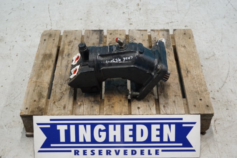 Sonstiges Mähdrescherzubehör typu Case 9230, Gebrauchtmaschine v Hemmet (Obrázek 1)