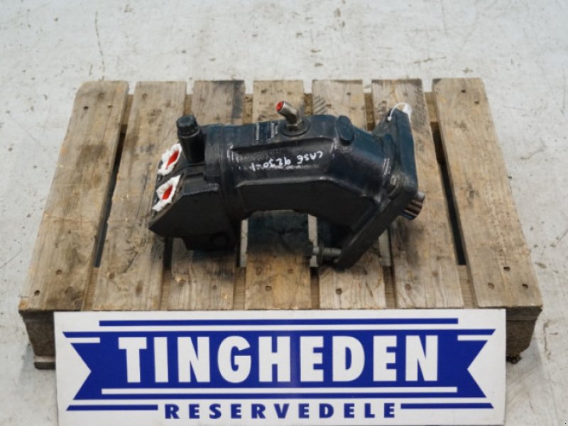 Sonstiges Mähdrescherzubehör typu Case 9230, Gebrauchtmaschine v Hemmet (Obrázek 1)