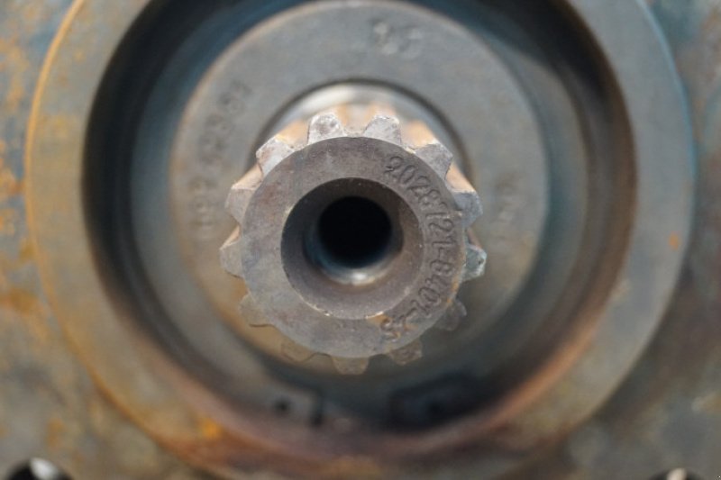 Sonstiges Mähdrescherzubehör typu Case 9230, Gebrauchtmaschine v Hemmet (Obrázek 14)