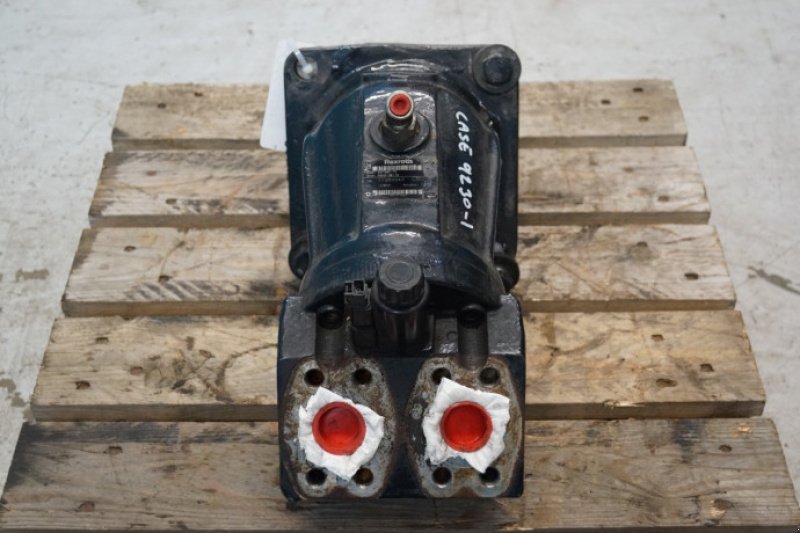 Sonstiges Mähdrescherzubehör typu Case 9230, Gebrauchtmaschine v Hemmet (Obrázek 2)