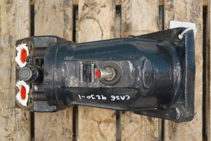 Sonstiges Mähdrescherzubehör typu Case 9230, Gebrauchtmaschine v Hemmet (Obrázek 4)