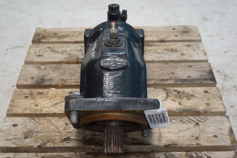 Sonstiges Mähdrescherzubehör typu Case 9230, Gebrauchtmaschine v Hemmet (Obrázek 8)