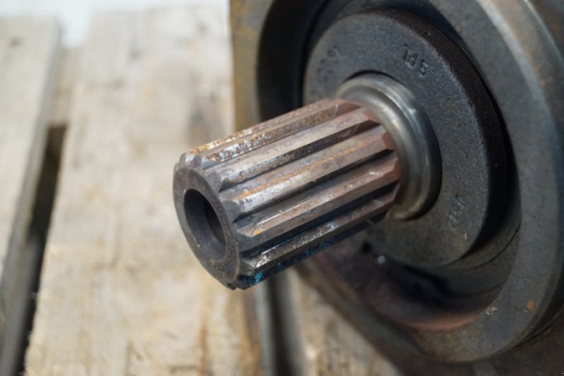 Sonstiges Mähdrescherzubehör typu Case 9230, Gebrauchtmaschine v Hemmet (Obrázek 13)