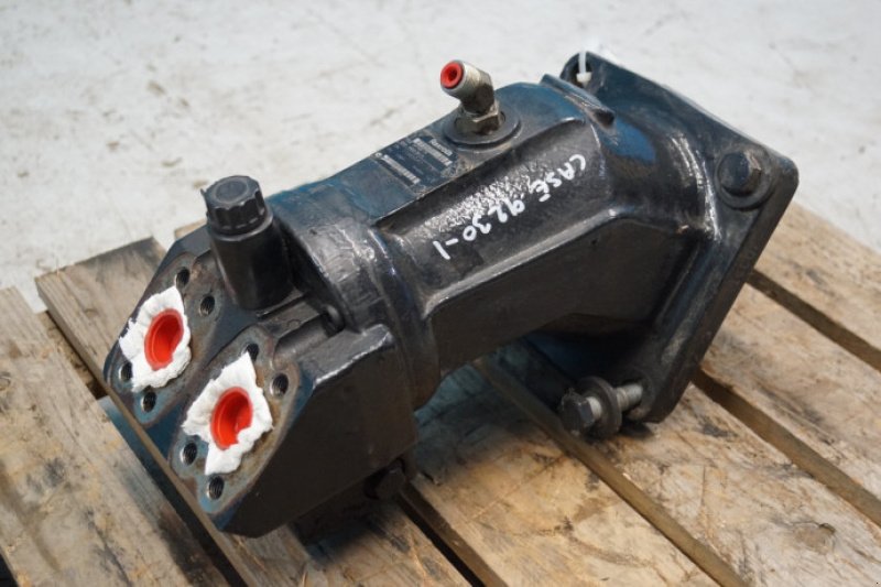 Sonstiges Mähdrescherzubehör typu Case 9230, Gebrauchtmaschine v Hemmet (Obrázek 3)