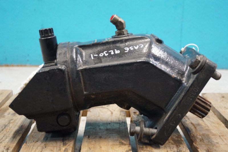 Sonstiges Mähdrescherzubehör typu Case 9230, Gebrauchtmaschine v Hemmet (Obrázek 11)