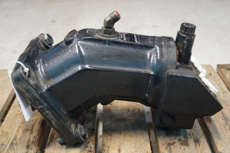 Sonstiges Mähdrescherzubehör typu Case 9230, Gebrauchtmaschine v Hemmet (Obrázek 12)