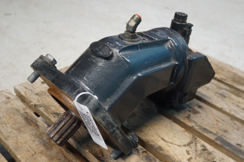 Sonstiges Mähdrescherzubehör typu Case 9230, Gebrauchtmaschine v Hemmet (Obrázek 10)