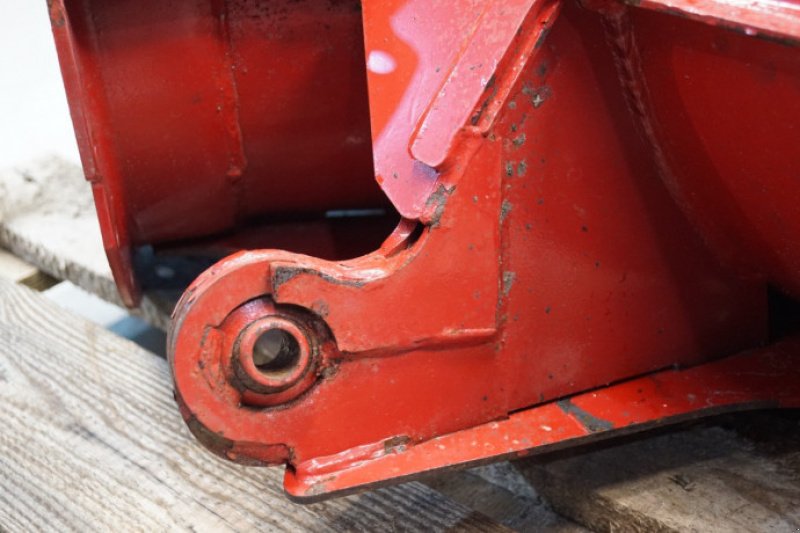Sonstiges Mähdrescherzubehör des Typs Case 9230, Gebrauchtmaschine in Hemmet (Bild 10)