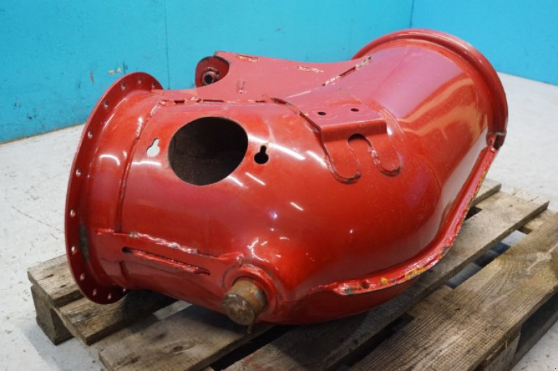 Sonstiges Mähdrescherzubehör des Typs Case 9230, Gebrauchtmaschine in Hemmet (Bild 18)