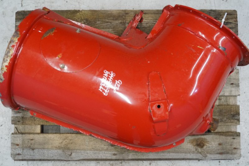 Sonstiges Mähdrescherzubehör des Typs Case 9230, Gebrauchtmaschine in Hemmet (Bild 16)
