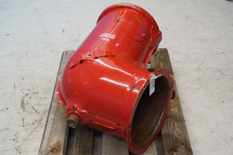 Sonstiges Mähdrescherzubehör des Typs Case 9230, Gebrauchtmaschine in Hemmet (Bild 3)