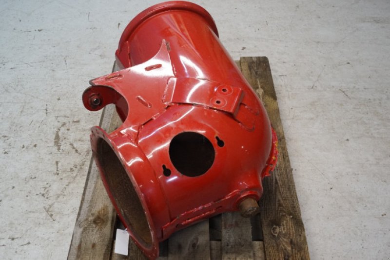 Sonstiges Mähdrescherzubehör des Typs Case 9230, Gebrauchtmaschine in Hemmet (Bild 17)