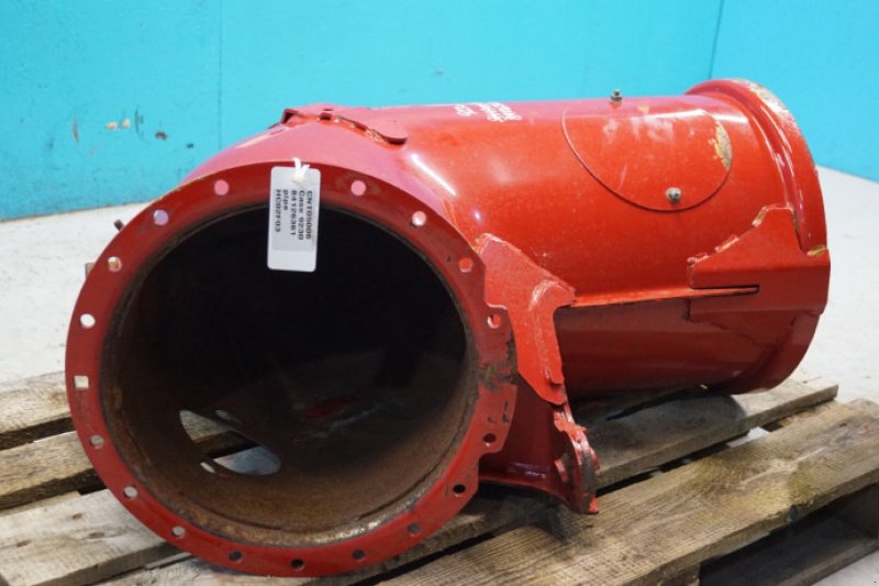 Sonstiges Mähdrescherzubehör des Typs Case 9230, Gebrauchtmaschine in Hemmet (Bild 9)