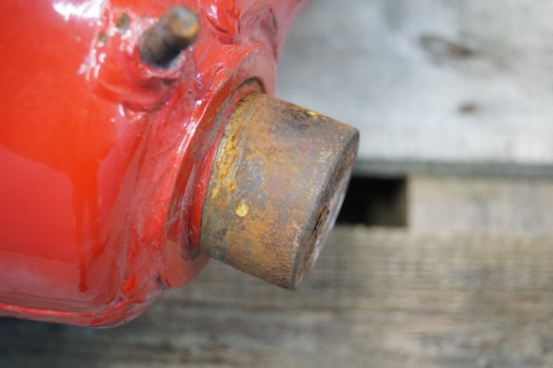 Sonstiges Mähdrescherzubehör des Typs Case 9230, Gebrauchtmaschine in Hemmet (Bild 4)