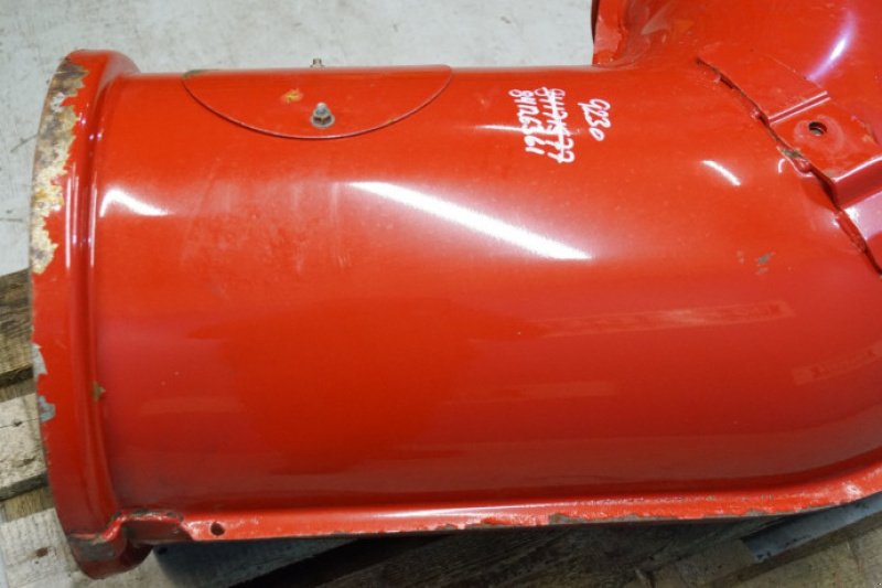 Sonstiges Mähdrescherzubehör des Typs Case 9230, Gebrauchtmaschine in Hemmet (Bild 14)