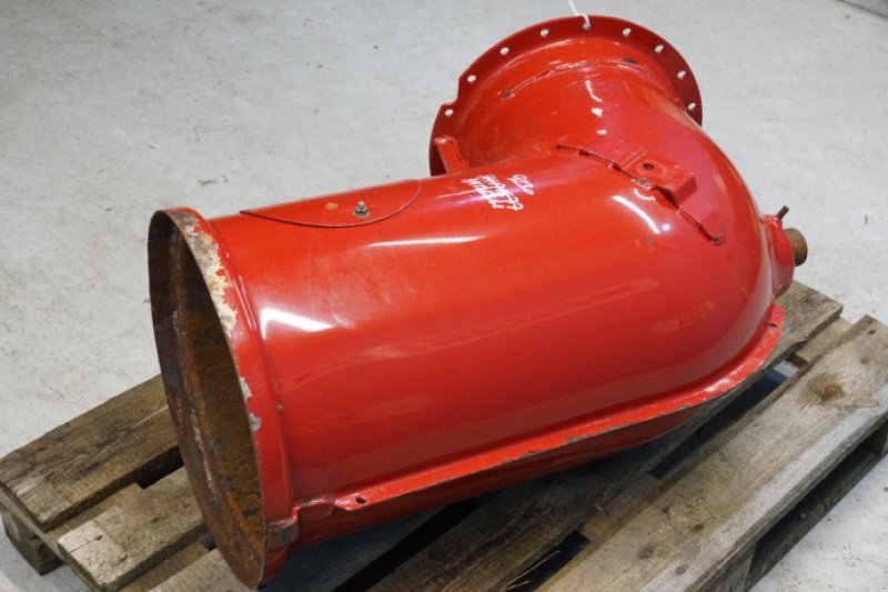 Sonstiges Mähdrescherzubehör des Typs Case 9230, Gebrauchtmaschine in Hemmet (Bild 13)