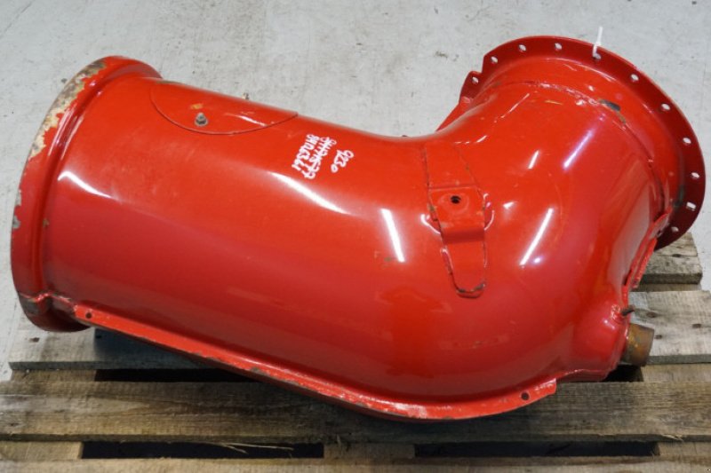 Sonstiges Mähdrescherzubehör des Typs Case 9230, Gebrauchtmaschine in Hemmet (Bild 15)