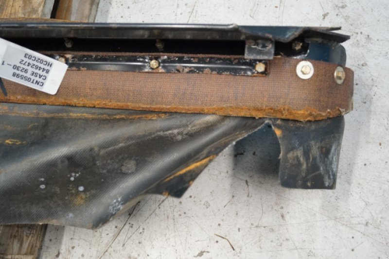 Sonstiges Mähdrescherzubehör typu Case 9230, Gebrauchtmaschine v Hemmet (Obrázek 9)