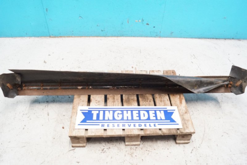 Sonstiges Mähdrescherzubehör typu Case 9230, Gebrauchtmaschine v Hemmet (Obrázek 1)