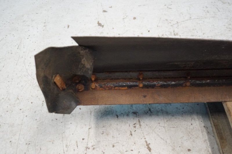 Sonstiges Mähdrescherzubehör typu Case 9230, Gebrauchtmaschine v Hemmet (Obrázek 13)