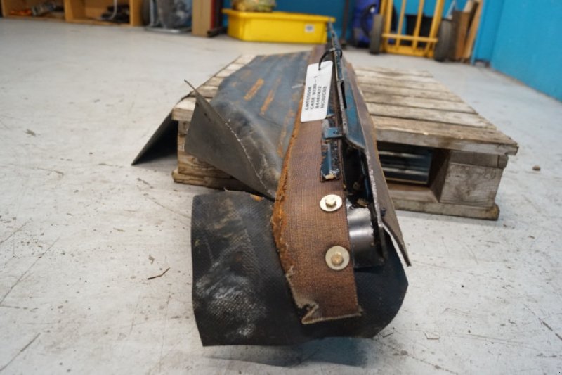 Sonstiges Mähdrescherzubehör typu Case 9230, Gebrauchtmaschine v Hemmet (Obrázek 11)