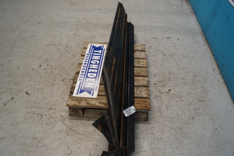 Sonstiges Mähdrescherzubehör typu Case 9230, Gebrauchtmaschine v Hemmet (Obrázek 3)