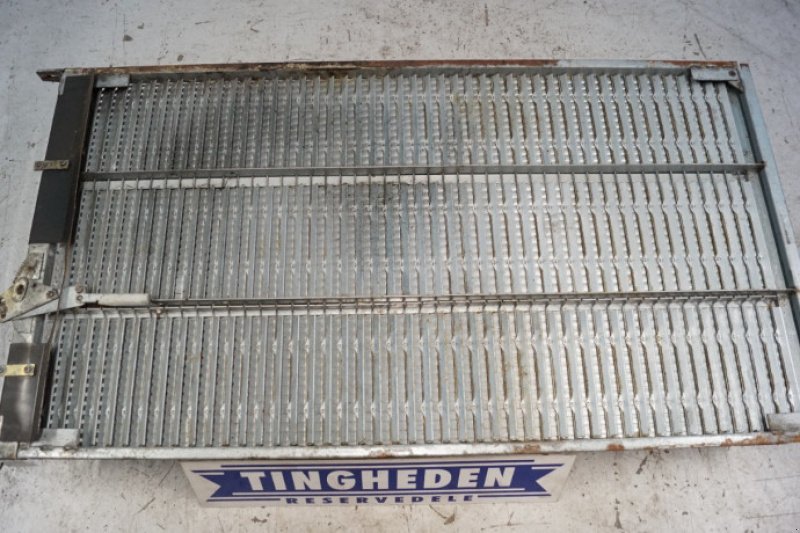 Sonstiges Mähdrescherzubehör typu Case 9230, Gebrauchtmaschine v Hemmet (Obrázek 15)