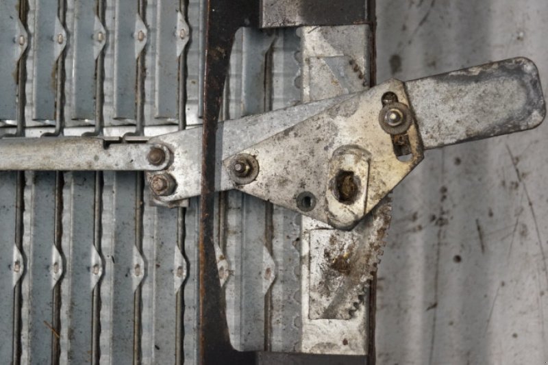 Sonstiges Mähdrescherzubehör typu Case 9230, Gebrauchtmaschine v Hemmet (Obrázek 4)