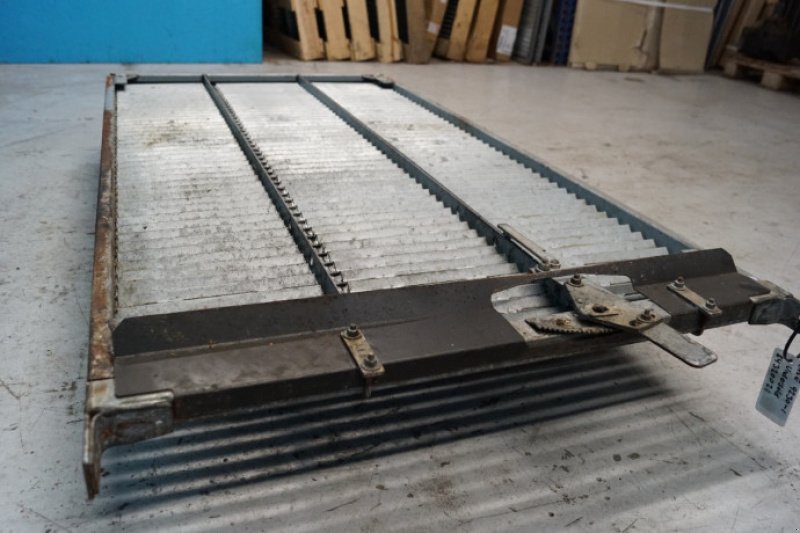 Sonstiges Mähdrescherzubehör typu Case 9230, Gebrauchtmaschine v Hemmet (Obrázek 5)