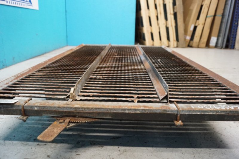 Sonstiges Mähdrescherzubehör typu Case 9230, Gebrauchtmaschine v Hemmet (Obrázek 12)