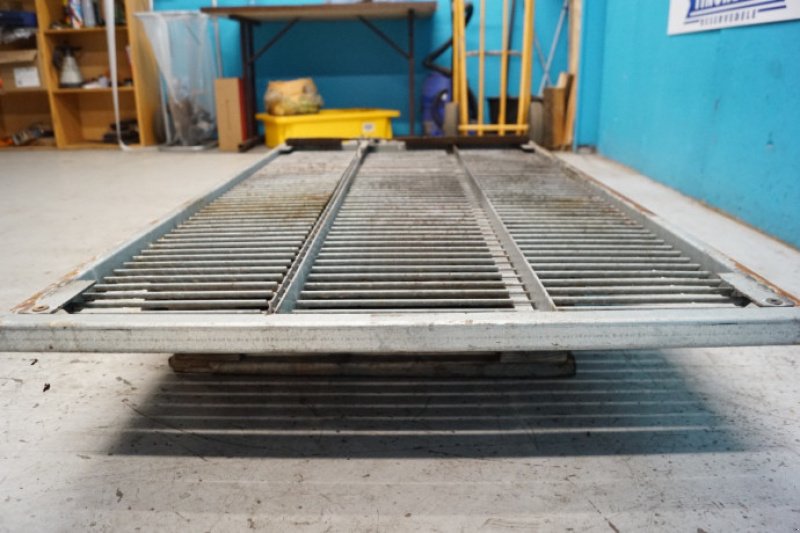 Sonstiges Mähdrescherzubehör typu Case 9230, Gebrauchtmaschine v Hemmet (Obrázek 16)