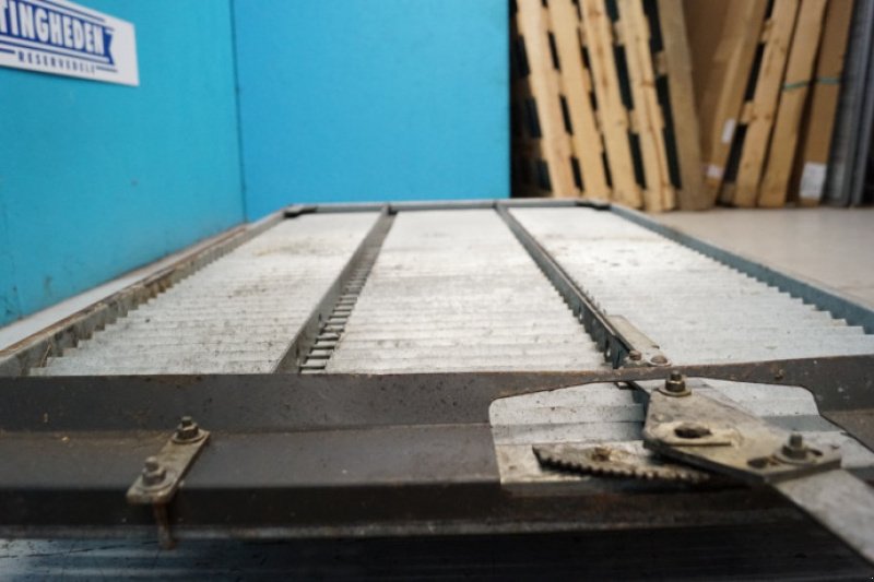 Sonstiges Mähdrescherzubehör typu Case 9230, Gebrauchtmaschine v Hemmet (Obrázek 7)