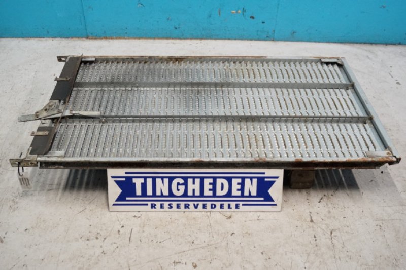 Sonstiges Mähdrescherzubehör typu Case 9230, Gebrauchtmaschine v Hemmet (Obrázek 2)