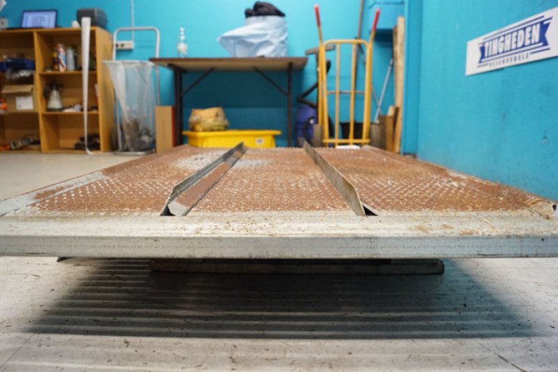 Sonstiges Mähdrescherzubehör typu Case 9230, Gebrauchtmaschine v Hemmet (Obrázek 17)