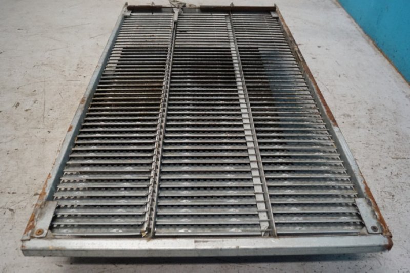 Sonstiges Mähdrescherzubehör typu Case 9230, Gebrauchtmaschine v Hemmet (Obrázek 8)