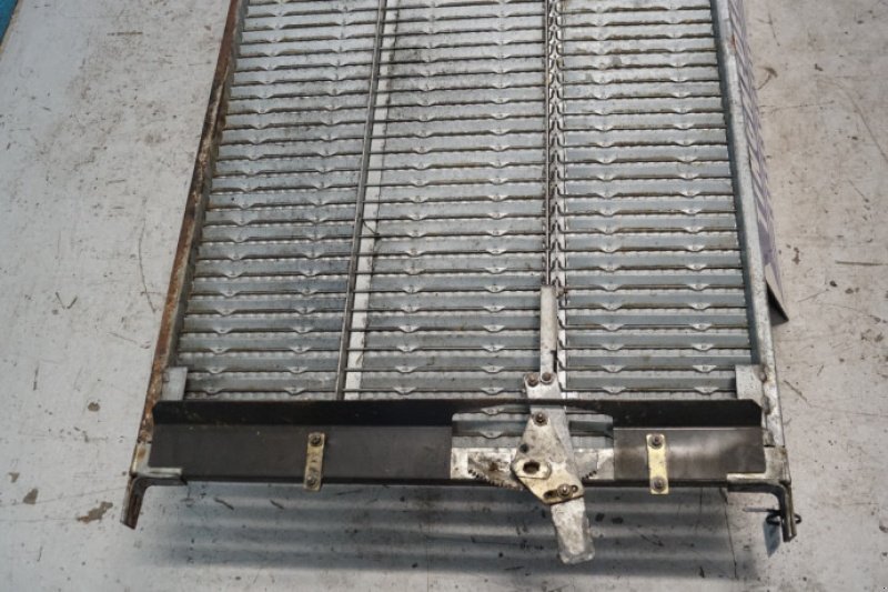 Sonstiges Mähdrescherzubehör typu Case 9230, Gebrauchtmaschine v Hemmet (Obrázek 3)