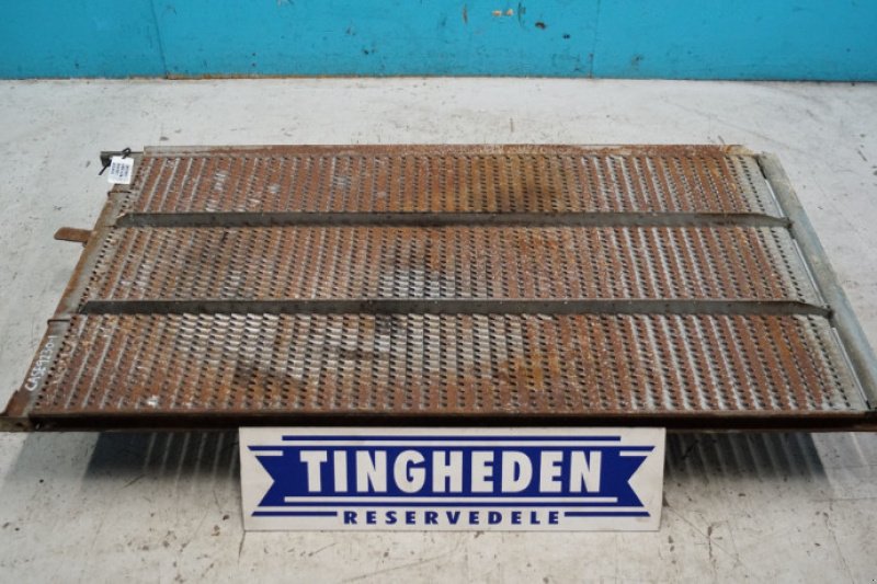 Sonstiges Mähdrescherzubehör typu Case 9230, Gebrauchtmaschine v Hemmet (Obrázek 10)