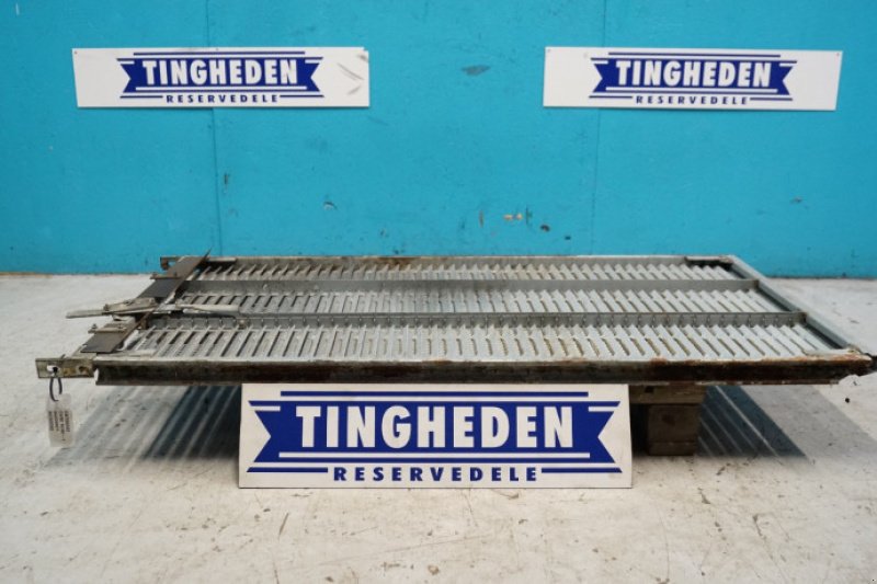 Sonstiges Mähdrescherzubehör typu Case 9230, Gebrauchtmaschine v Hemmet (Obrázek 1)