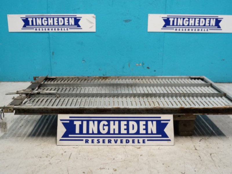 Sonstiges Mähdrescherzubehör типа Case 9230, Gebrauchtmaschine в Hemmet (Фотография 1)