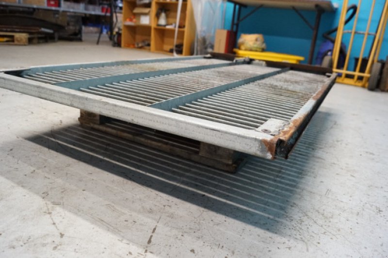 Sonstiges Mähdrescherzubehör typu Case 9230, Gebrauchtmaschine v Hemmet (Obrázek 9)