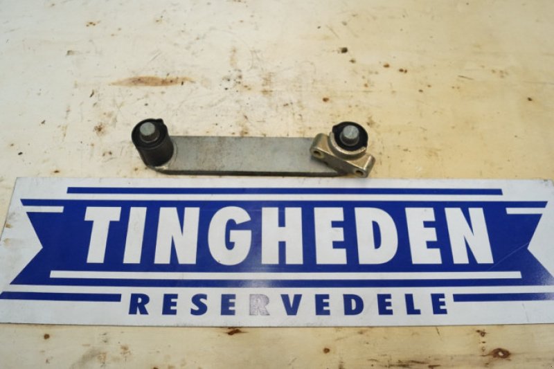 Sonstiges Mähdrescherzubehör des Typs Case 9230, Gebrauchtmaschine in Hemmet (Bild 1)